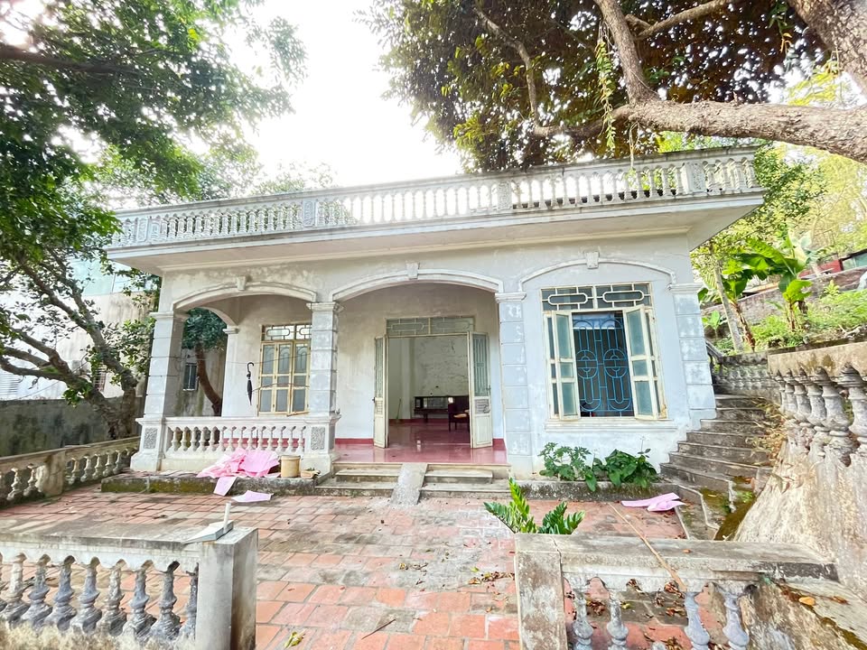 Nhà cho thuê tại Đình Hương, Thiệu Hóa 100m² - Không gian yên tĩnh, lý tưởng cho gia đình!