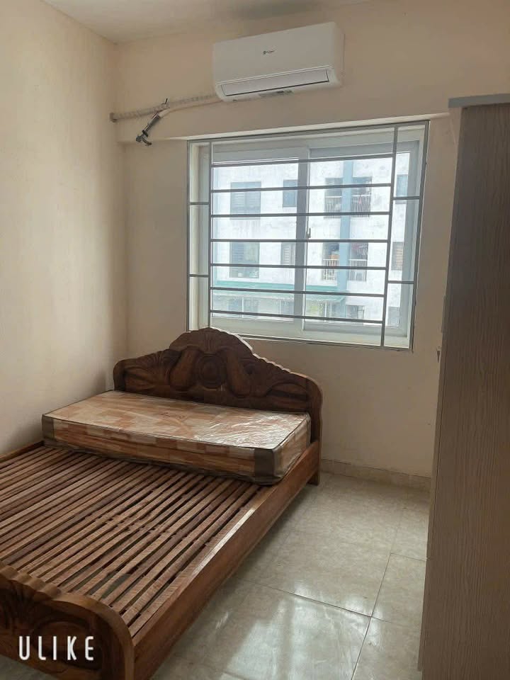 Căn hộ Hợp Lực 1 phòng ngủ, giá 3 triệu - Full đồ, vào ở ngay!