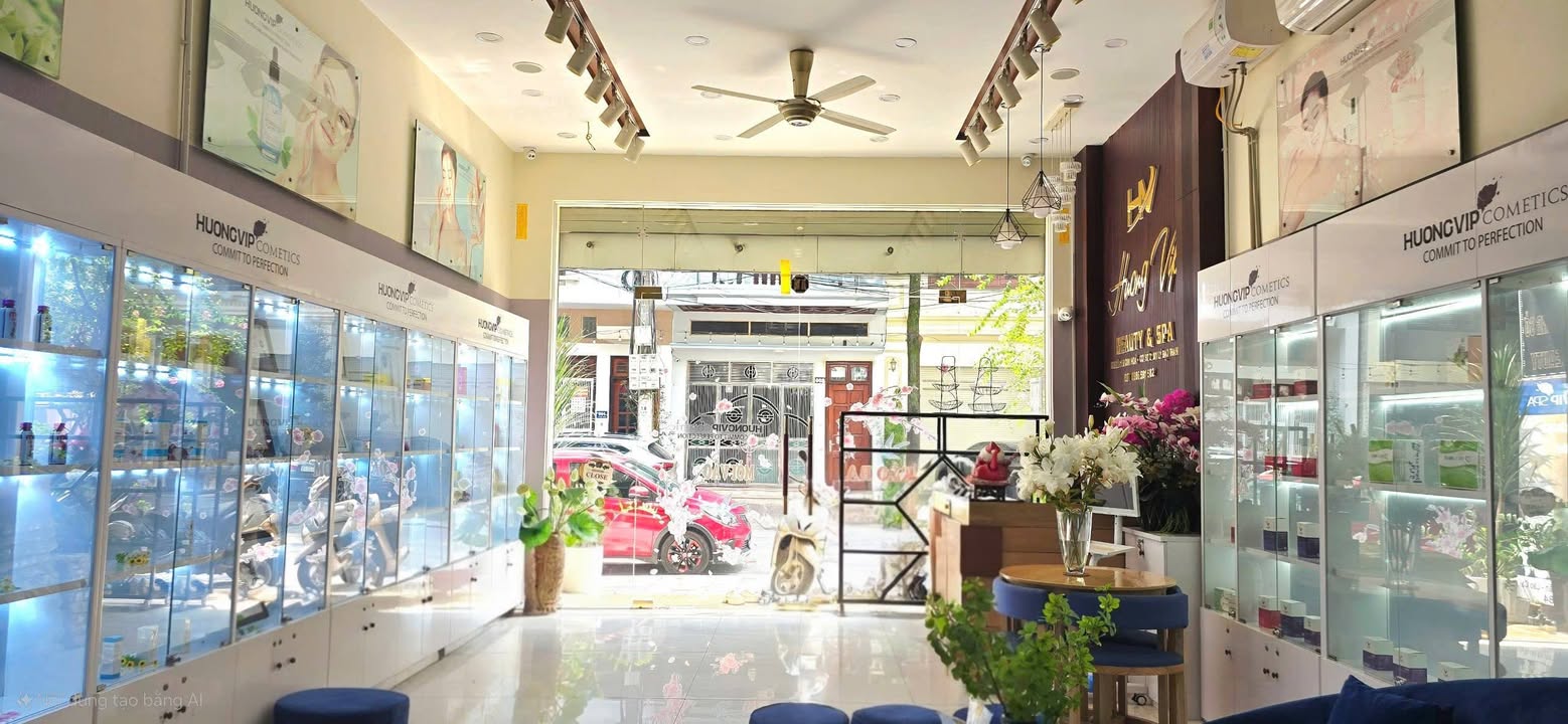 Nhà 2 tầng phố Lý Đạo Thành, Kim Tân 104m² giá 5 tỷ - Đầu đường kinh doanh sầm uất!