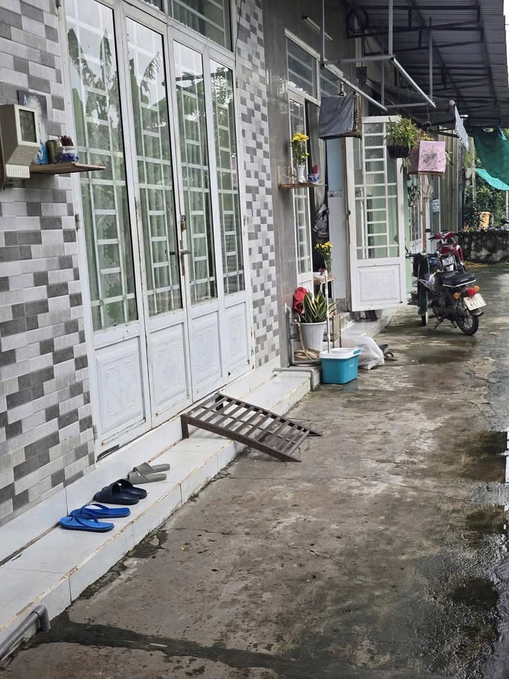 Nhà trệt lững hẻm 47 Trường Lưu, 63m² giá 1.35 tỷ - Bán gấp chính chủ!