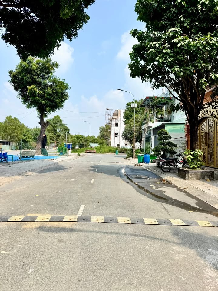 Bán nhà mặt tiền KDC Cát Lái, Thủ Đức 85m² giá 8.5 tỷ - Đầu tư sinh lời ngay!