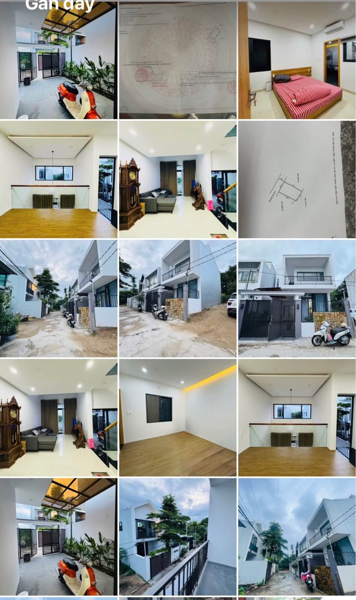 Nhà đẹp Kiệt 82 Quảng Tế, 100m² giá 3.19 tỷ - Không thể bỏ lỡ!