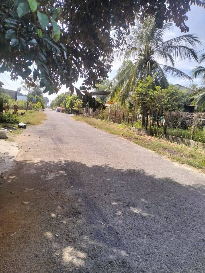 Đất Nền Ninh Sơn 145m² giá 950 triệu - Hẻm thông thoáng gần chợ!