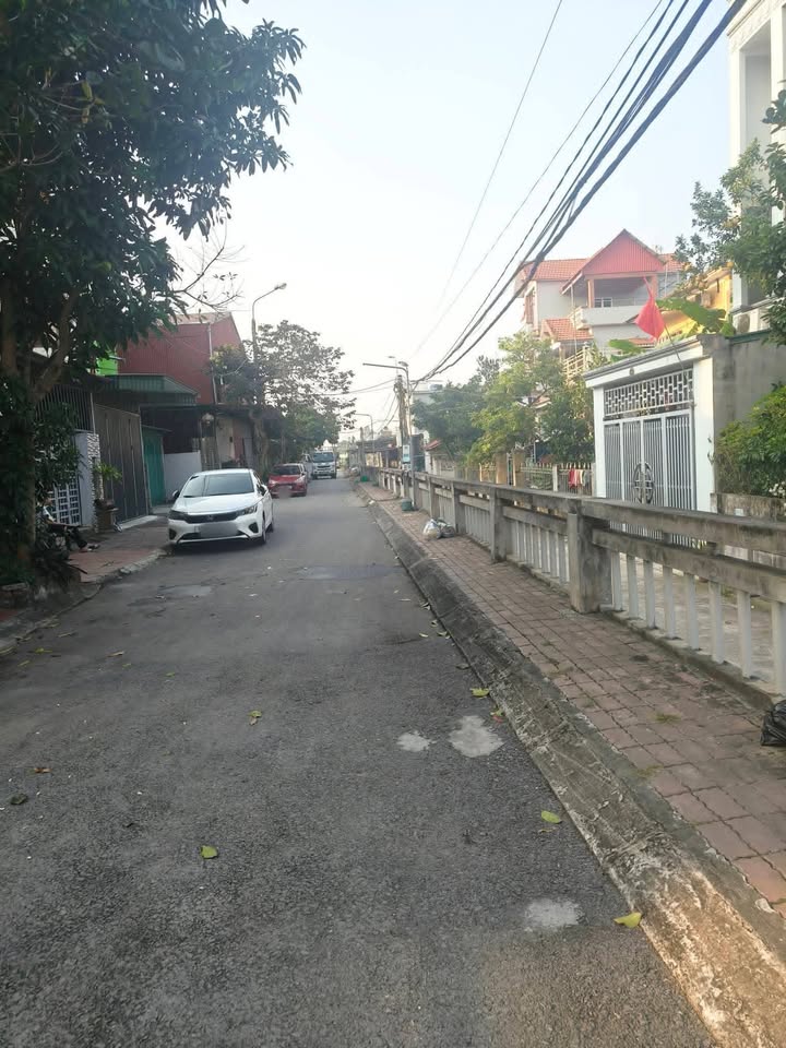 Đất nền Quỳnh Mỹ, Quỳnh Phụ 81m² giá thỏa thuận - Cơ hội đầu tư tuyệt vời!