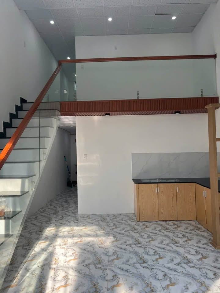 Nhà phố 2 phòng ngủ tại K57/39 Mẹ Suốt, 50m² giá 1.55 tỷ - Sổ đỏ chính chủ