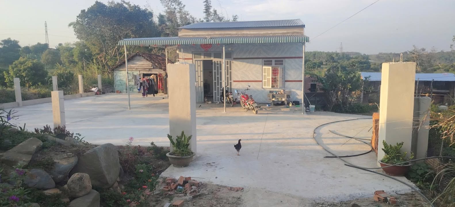 Farm 1ha thôn 10, xã Ea Sô, huyện Ea Kar, Đắk Lắk - Đầu tư sinh lời 3 tỷ!