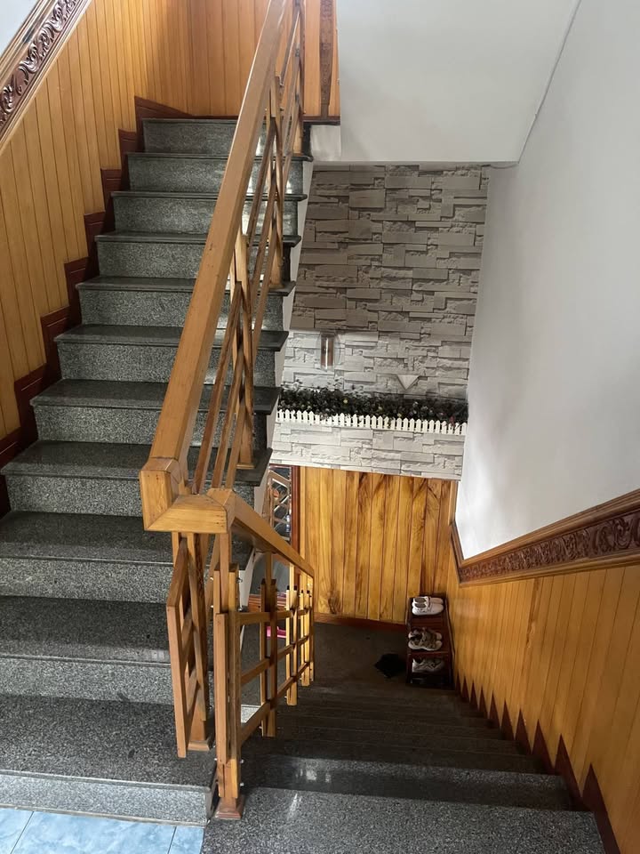 Nhà 4 tầng lô góc tại Hòa Cường Nam, Đà Nẵng 78.2m² - Tiềm năng sinh lời cao!