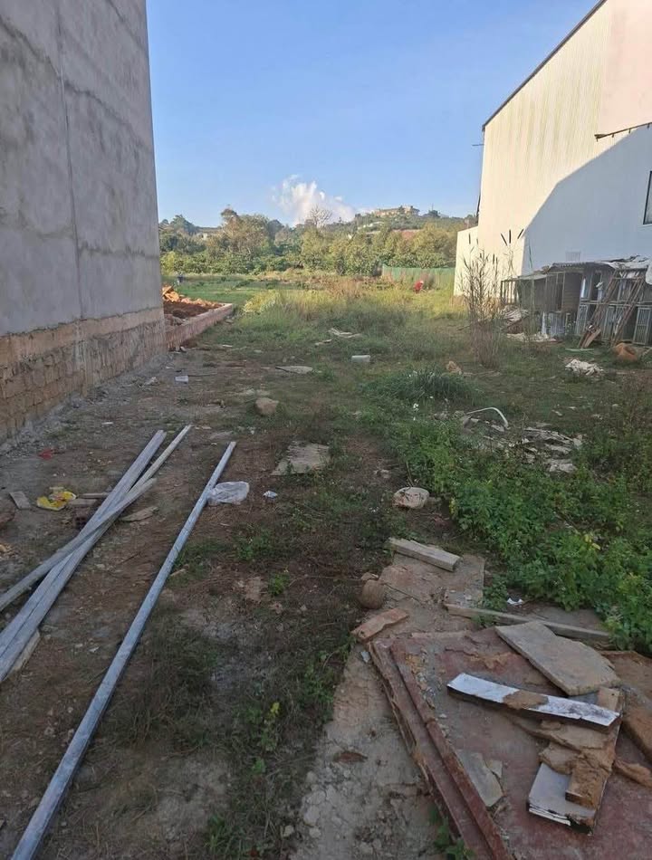 Đất thổ cư Bảo Lộc 518m² giá 2.1 tỷ - Vị trí đẹp, đầu tư sinh lời!