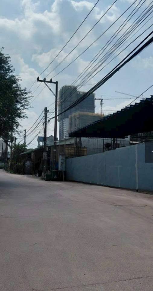 Nhà 2 tầng Thuận Giao, Thuận An 40m² giá 850 triệu - Chính chủ bán gấp!