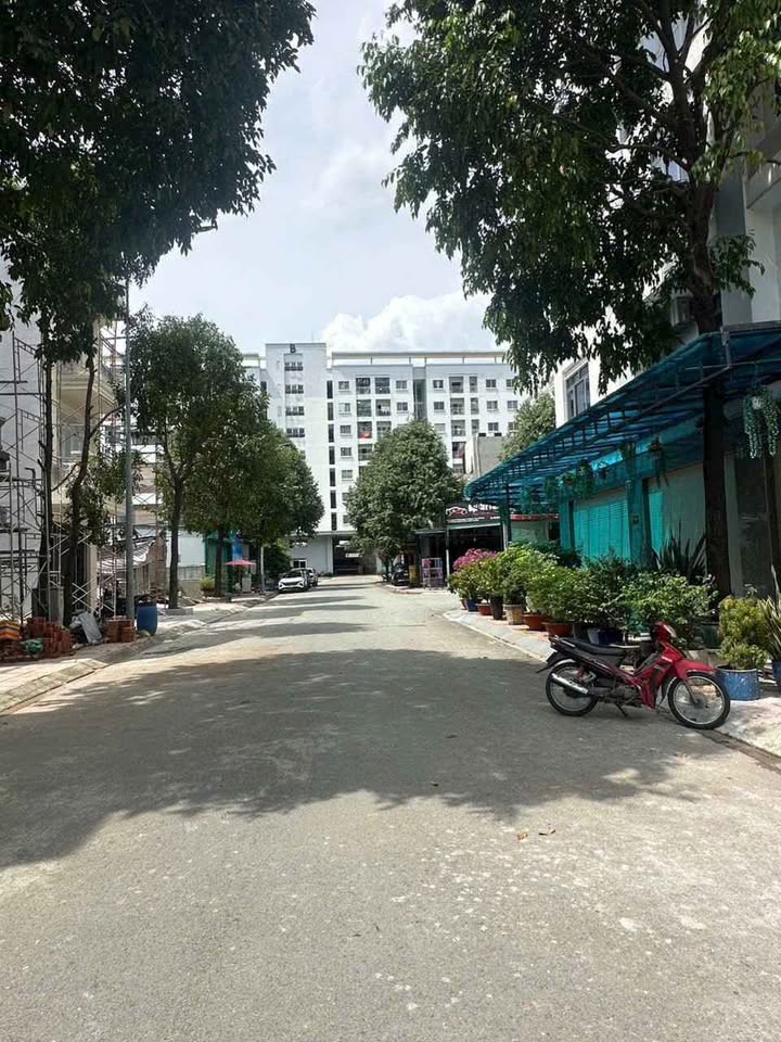 Đất thổ cư 90m² tại khu Dân cư Thanh Bình, chỉ 3 tỷ - Cơ hội đầu tư hiếm có!