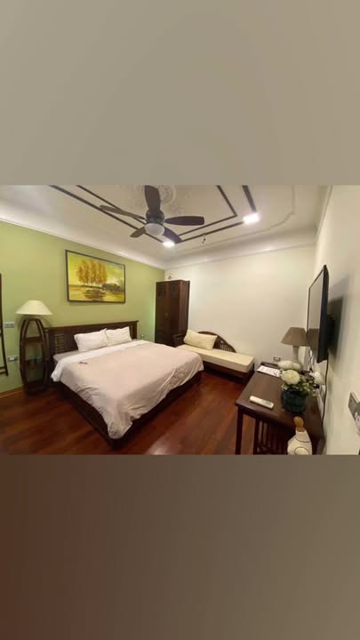 Nhà phố cổ Đồng Xuân, Hoàn Kiếm 38m² giá 6 tỷ - Đầu tư sinh lời ngay!