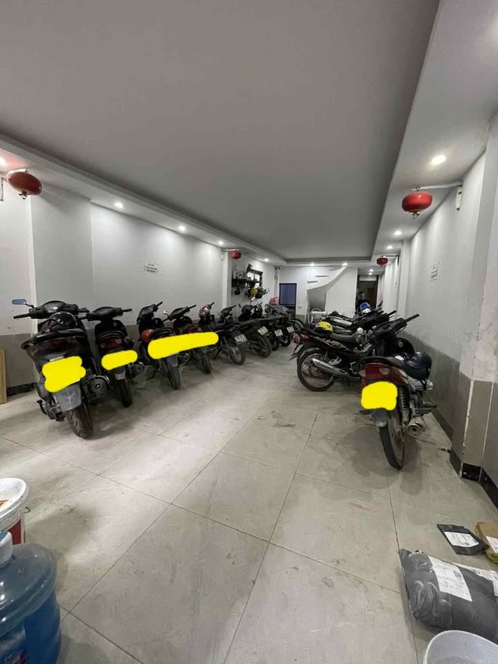 Căn hộ CCMN17 Phố Lụa, Quận Hà Đông, 75m² giá 15 tỷ - Lô góc, thang máy