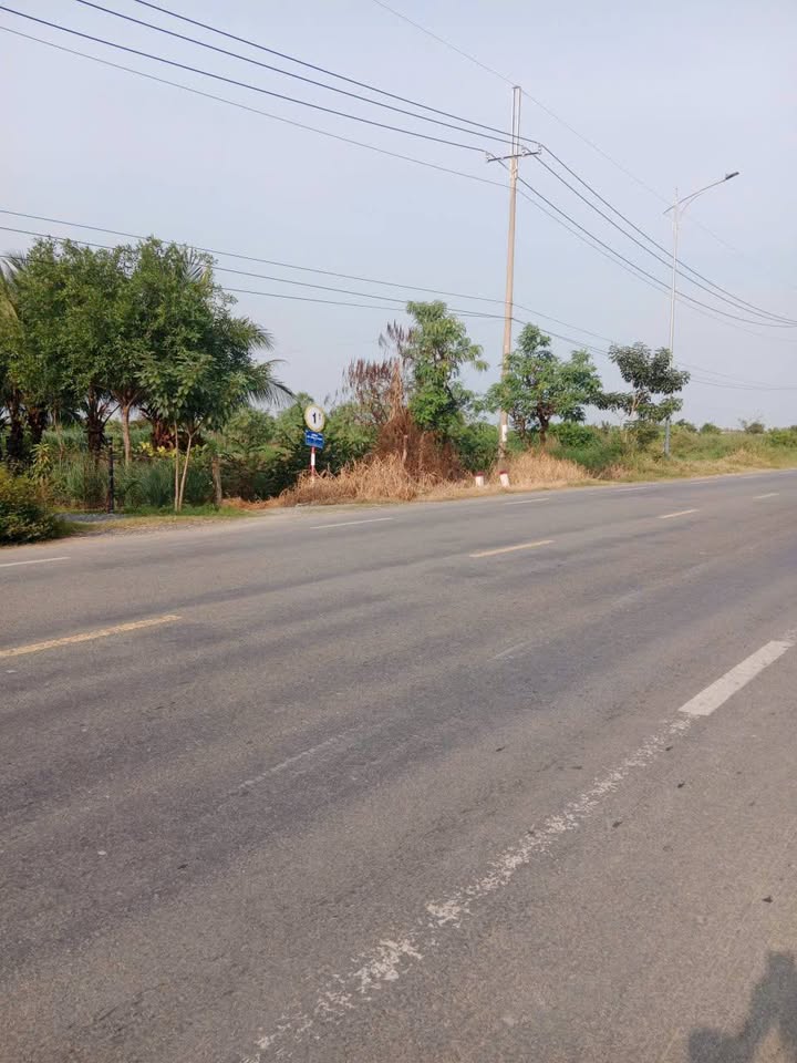 Đất nền 149m² tại Ấp 4, Gia Thuận, Đồng Tháp giá 390 triệu - Pháp lý rõ ràng!