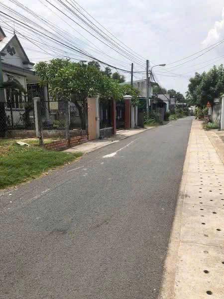 Đất Hiệp An, Thủ Dầu Một 155m² giá 2.5 tỷ - Mặt tiền đường DX86 nhựa thông!