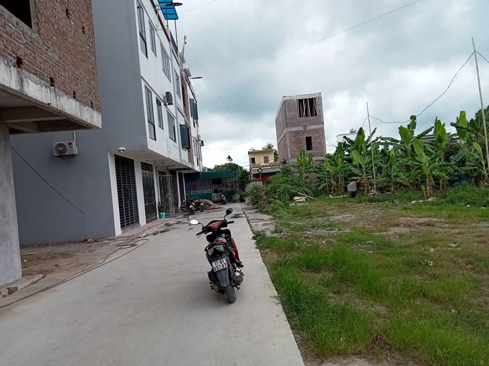 Đất thổ cư 155.8m² tại thôn Kìm, phường Trần Lãm, giá 2.337 tỷ - Bán gấp!