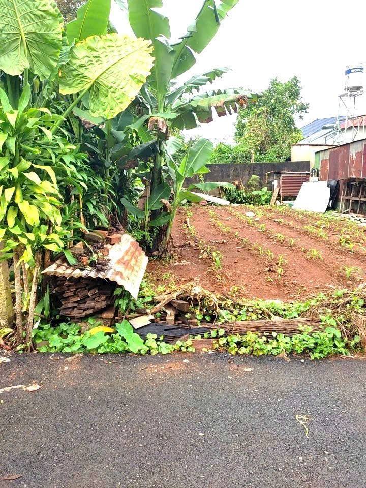 Đất hẻm 93 Hà Giang, Bảo Lộc 150m² giá 1.65 tỷ - Đầu tư sinh lợi bền vững!