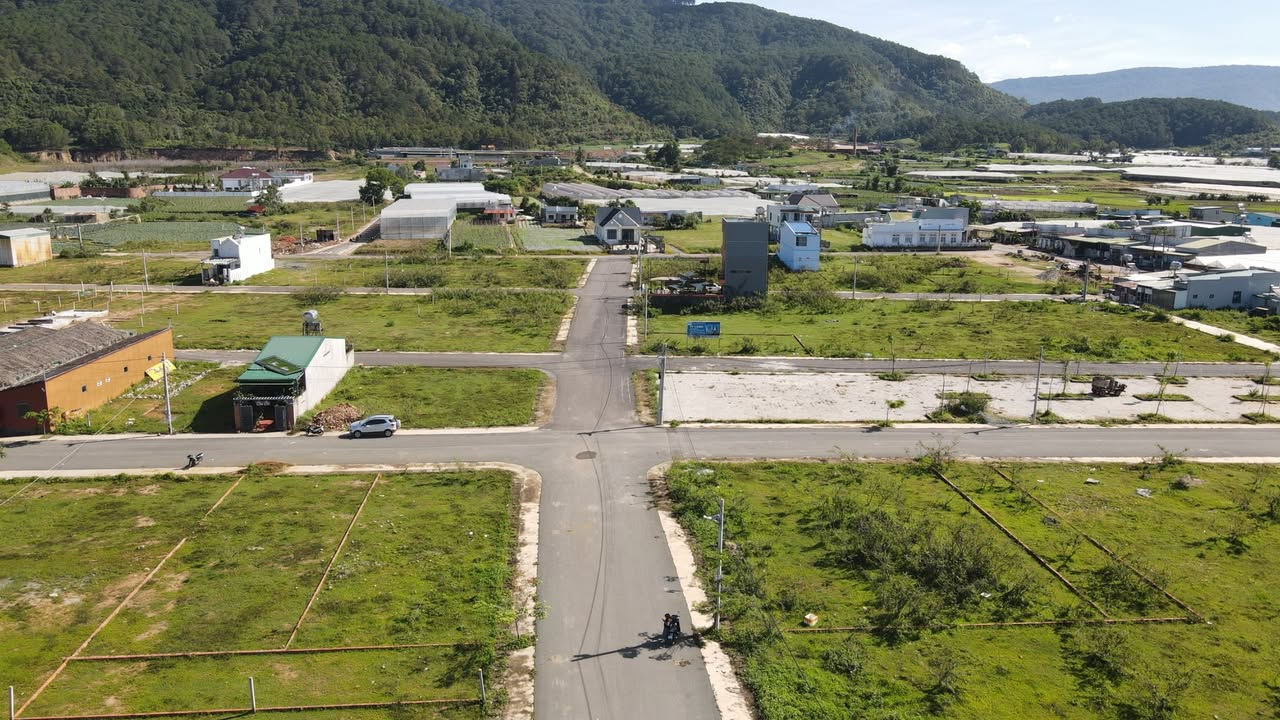 Đất nền Thạnh Mỹ 110m² giá 1.48 tỷ - Đối diện công viên, kinh doanh thuận lợi!