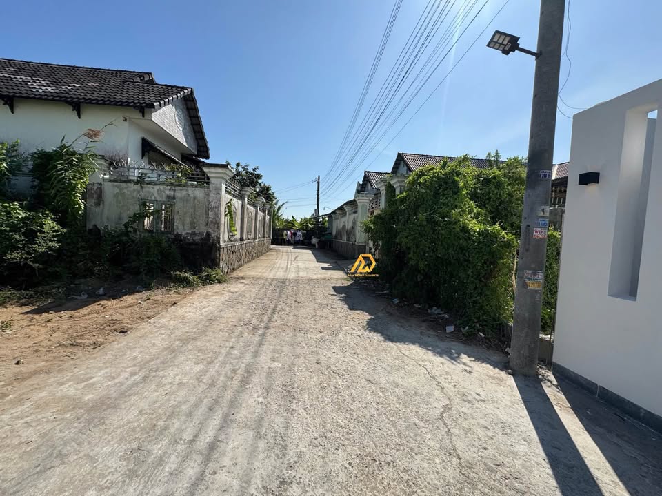 Nhà mới KDC Trường Giang, Vĩnh Long 91.2m² giá 1.7 tỷ - Chính chủ thương lượng!