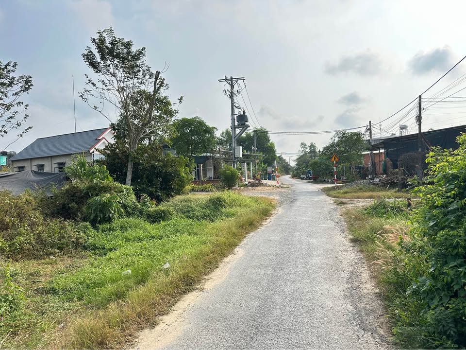 Đất nền kp An Lợi, An Hòa, Trảng Bàng 320m² giá 999 triệu - Nhanh tay sở hữu!