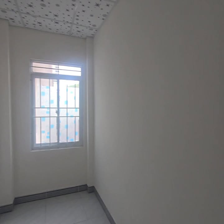 Nhà hẻm Hàn Mặc Tử Quy Nhơn 43m² giá 1.75 tỷ - Chỉ 2 phút ra biển!