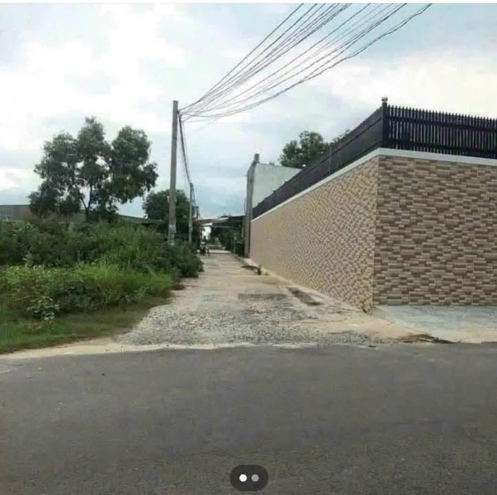 Đất nền hẻm 201 Phước Thắng, 77m² chỉ 495 triệu - Cần tiền bán gấp!