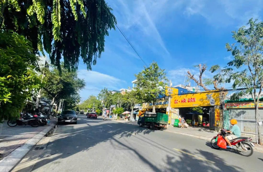 Đất nền Xô Viết Nghệ Tĩnh Vũng Tàu 314m² giá 30 tỷ - Đầu tư sinh lời ngay!