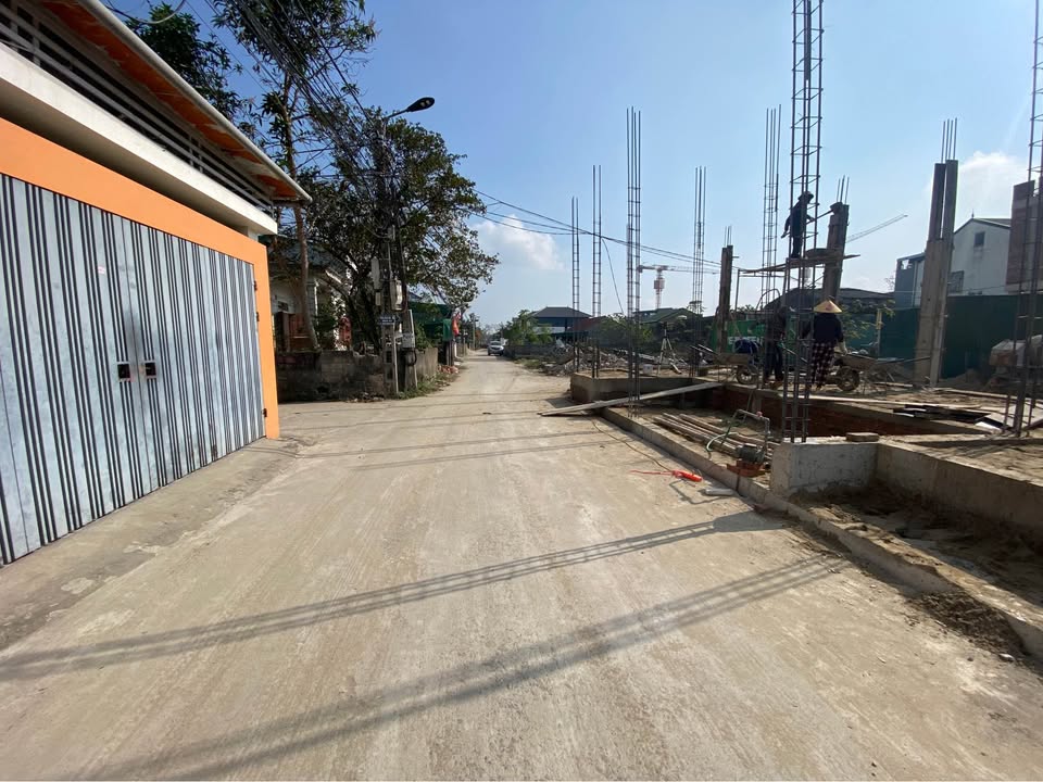Đất nền Hưng Lộc, TP Vinh 72m² giá 2.7 tỷ - Hướng Tây Bắc, sát dự án Entiz!