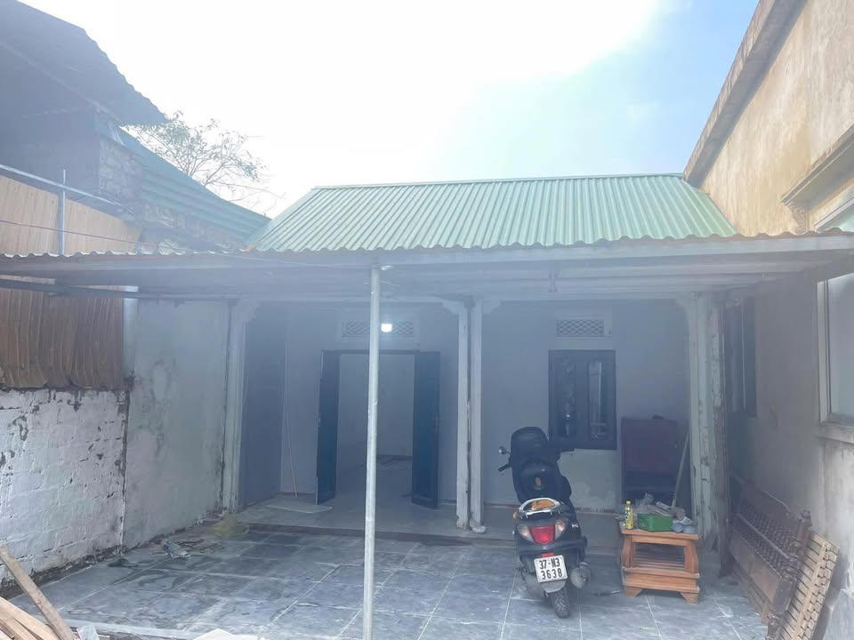 Nhà cho thuê tại Hoàng Trọng Trì, Hưng Lộc, 2PN giá 3 triệu - Không thể bỏ lỡ!