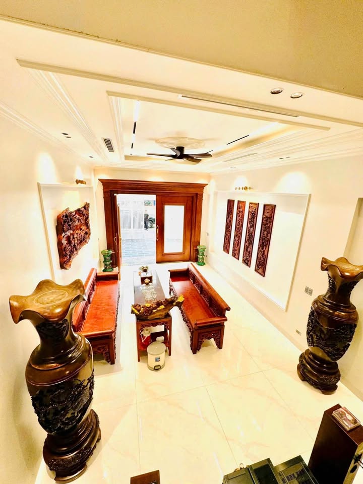 Nhà mặt đường Đình Nghệ, Phường Đông Thọ, 85m² giá 9 tỷ - Sẵn sàng ở ngay!