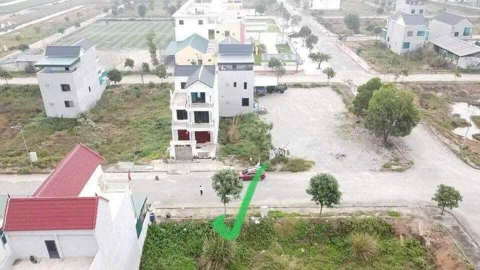 Đất nền KĐT HVT Quỳnh Dị 150m² giá thỏa thuận - Cơ hội đầu tư hấp dẫn!