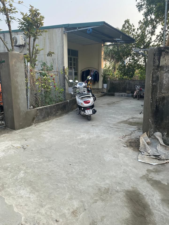 Nhà cấp 4 Phường Quảng Đông 100m² giá 1.3 tỷ - Gần Aone Mall