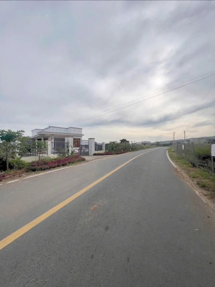 Đất nền Đức Trọng Lâm Đồng 520m² giá 6.76 tỷ - Cơ hội đầu tư tuyệt vời!