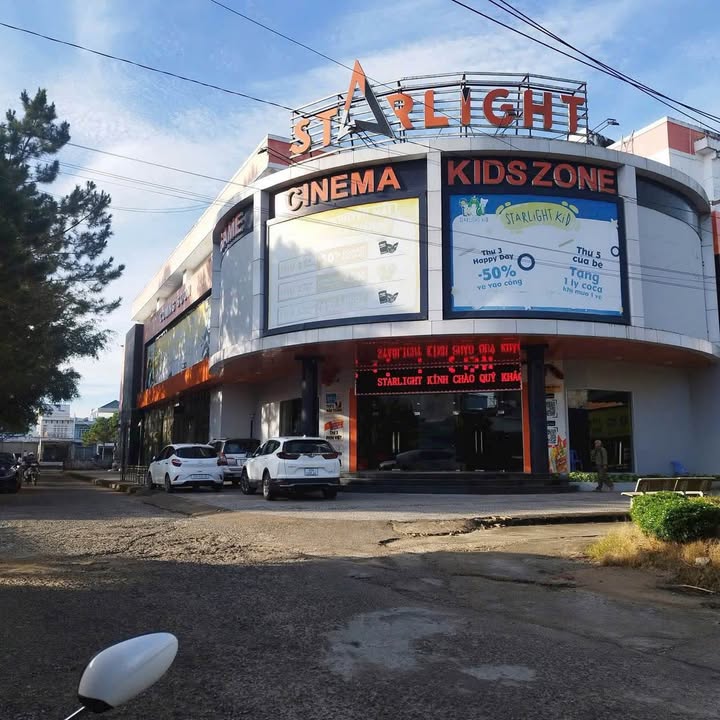 Nhà cấp 4 Bảo Lộc 112m² giá 3.5 tỷ - Vị trí đắc địa ngay trung tâm!