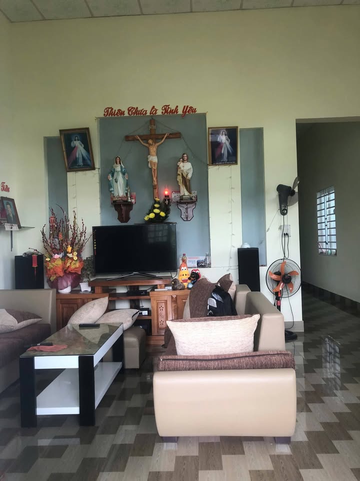 Nhà thôn 15 Lộc Thành 396m² giá chỉ 1.5 tỷ - Cơ hội vàng cho chủ đầu tư!