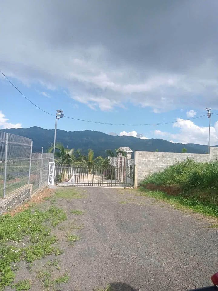 Đất nền Bảo Lộc 788m² chỉ 660 triệu - Góc 2 mặt tiền đẹp!