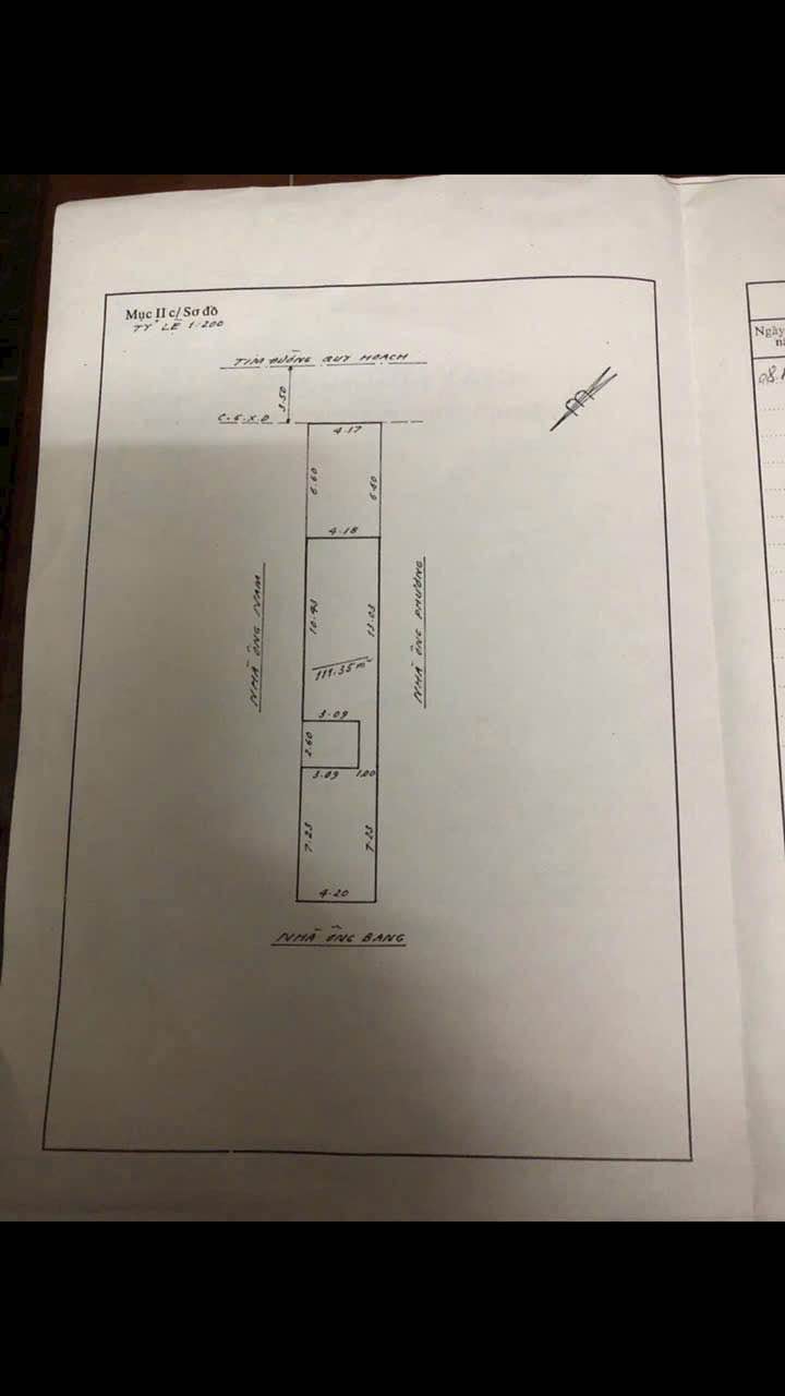 Nhà phố Nguyễn Thị Định, Quy Nhơn 112m² giá 8.9 tỷ - Đang cho thuê phòng trọ ổn định!