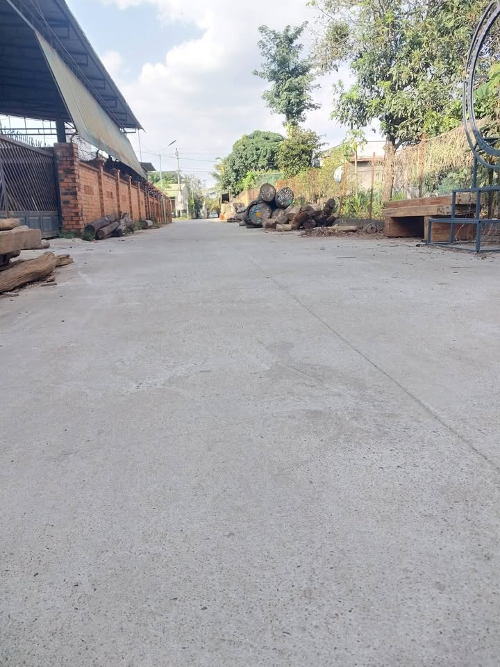 Lô đất đẹp xã Krông Ana 198m² giá 700 triệu - Đầu tư sinh lời ngay!