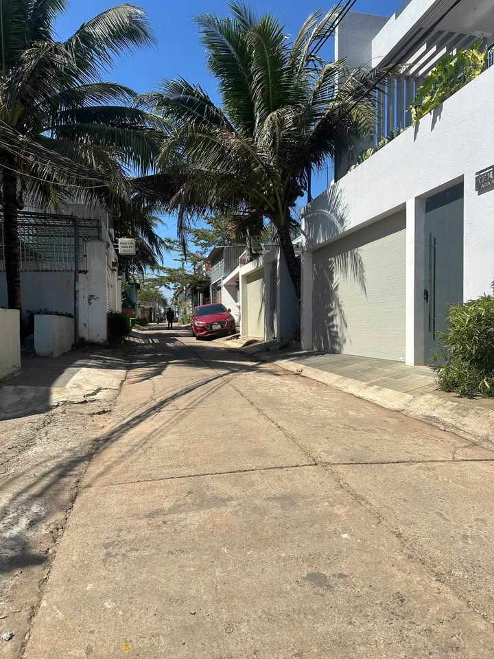 Đất nền hẻm cấp 1 Ama Khê, 92m² giá chỉ 2.98 tỷ - Cơ hội đầu tư tuyệt vời!