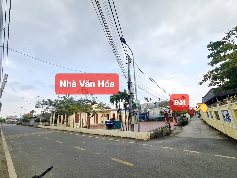 Đất Kênh Giang, Phường Lưu Kiếm, Hải Phòng 101m² giá 1.5 tỷ - Đầu tư sinh lời ngay!