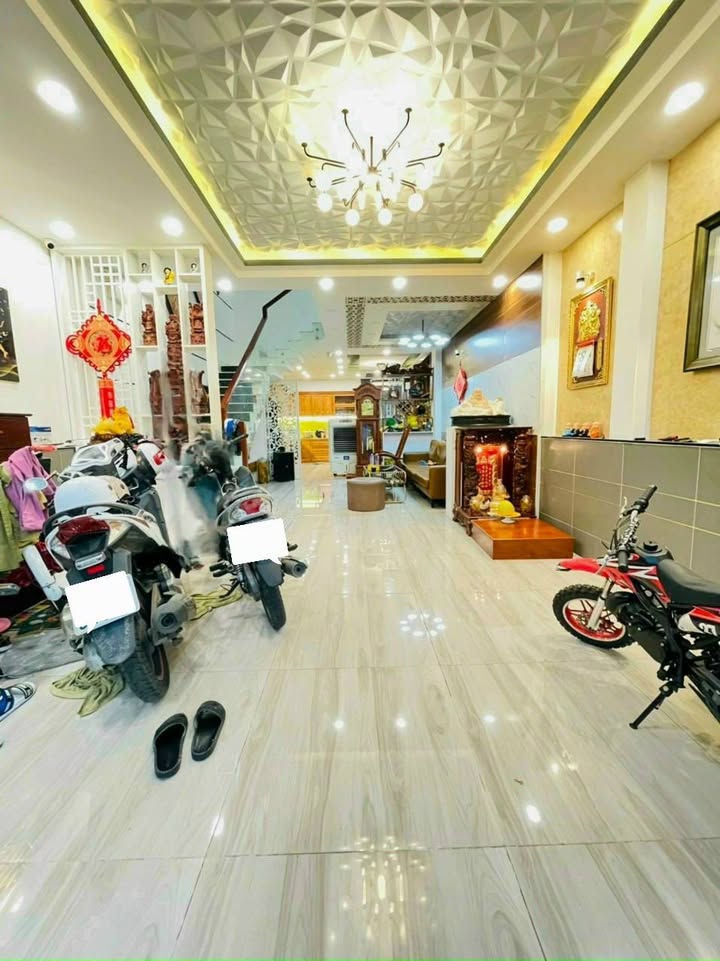 Nhà phố Tô Hiệu, Quận Lê Chân, 80m² - Thiết kế hiện đại, giá tốt thương lượng!