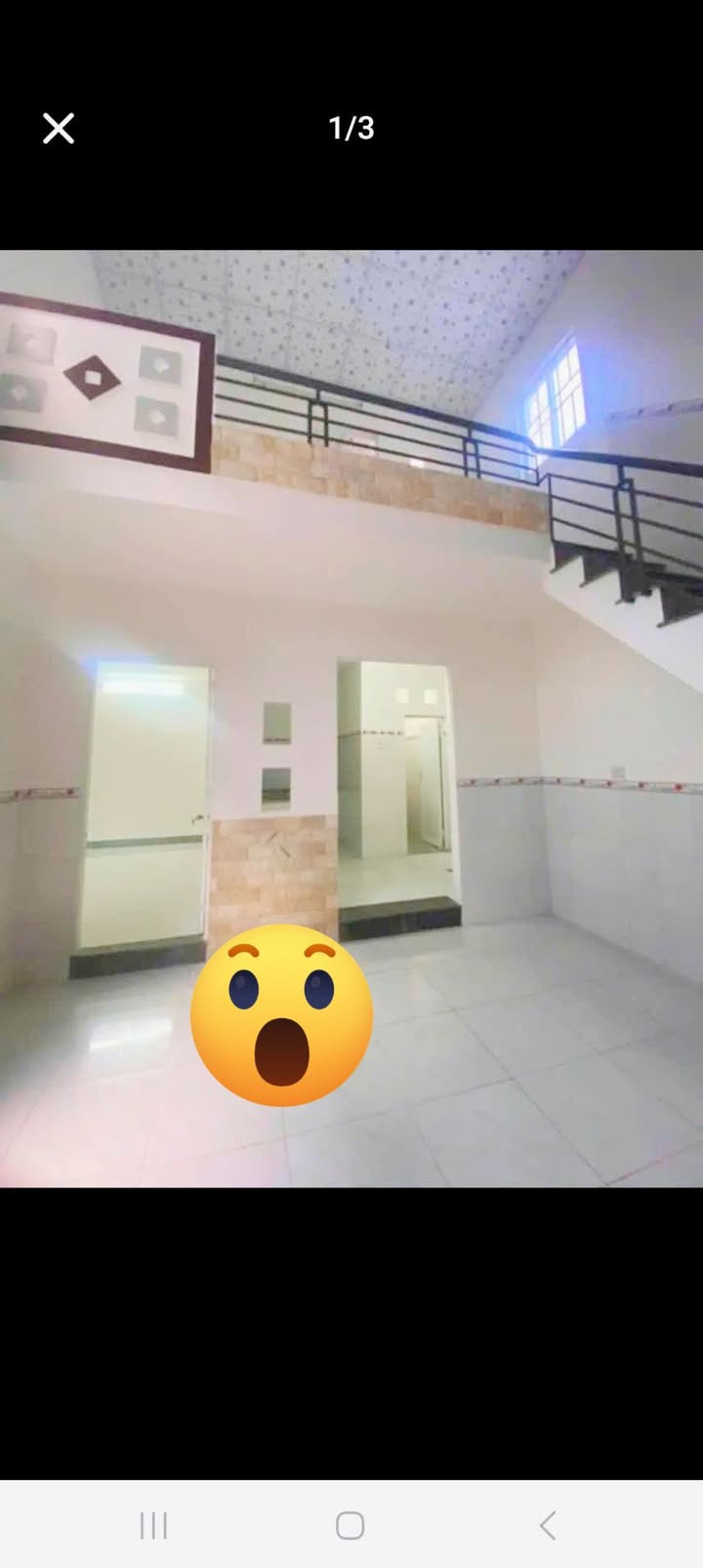 Nhà gần KDL Ghềnh Ráng, Quy Nhơn 43m² giá 1 tỷ - Sẵn sàng vào ở!