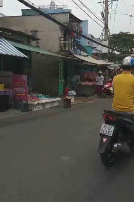 Nhà FrontHouse 2 mặt tiền Trần Văn Ơn, Tân Phú 105m² giá 21 tỷ - Đầu tư sinh lời hấp dẫn!