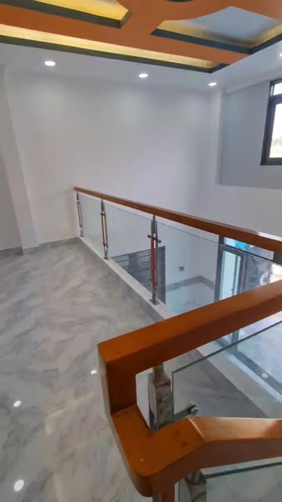 Nhà phố 60m² đường Lộc Hậu, Cần Giuộc chỉ 1.79 tỷ - Sổ hồng riêng chính chủ!