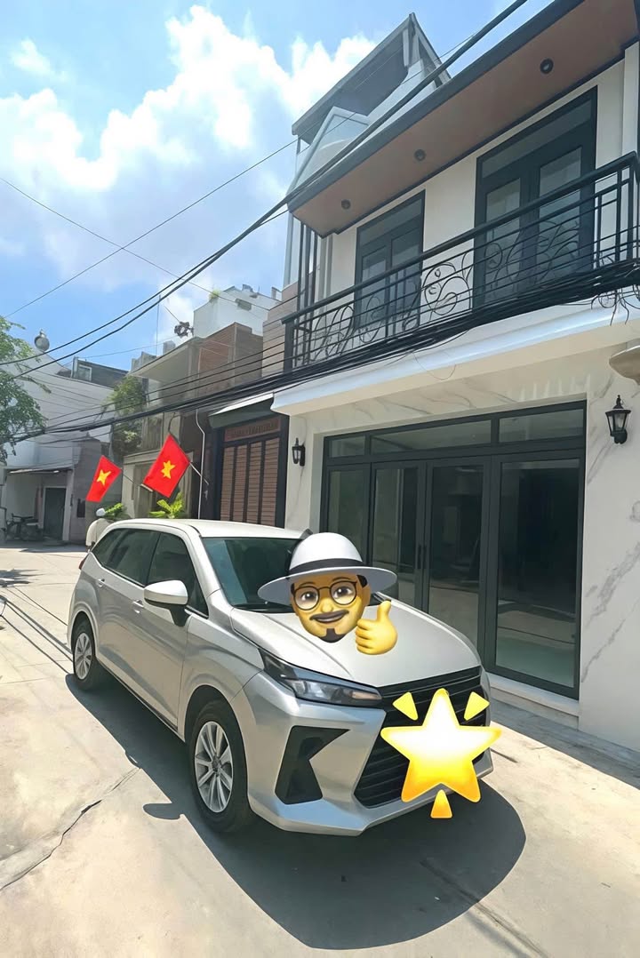 Nhà riêng Tân Mỹ Quận 7 40m² giá 6.9 tỷ - Sổ hồng chính chủ