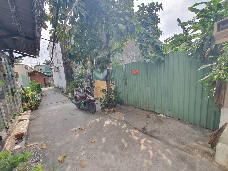 Đất Phú Mỹ Hưng 66m² giá 4 tỷ - Cơ hội vàng trước Tết!