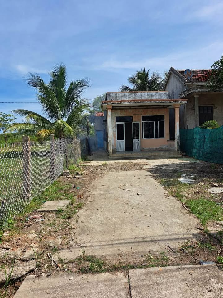 Đất tặng nhà cấp 4 Ninh Thọ, Ninh Hòa 362.3m² giá 2 tỷ - Cơ hội đầu tư tuyệt vời!