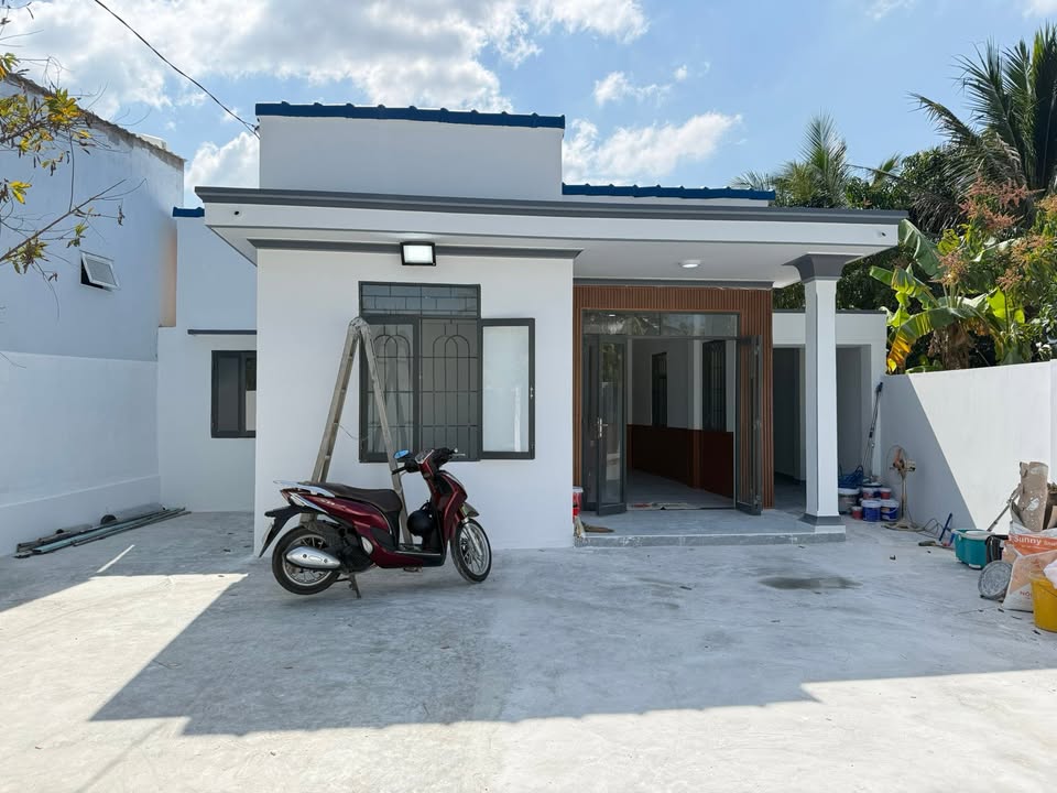 Nhà Vĩnh Trung Nha Trang 239m² giá 3.5 tỷ - Không gian sống thoải mái!