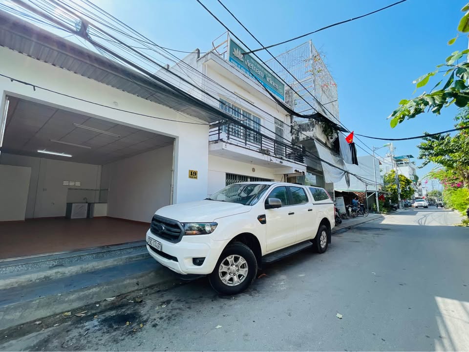 Nhà cấp 4 đường Phong Châu, Nha Trang 36.4m² giá 2.95 tỷ - Pháp lý sổ hồng!