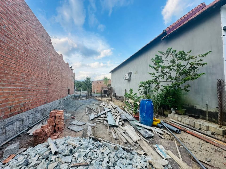 Đất Thị Trấn Diên Khánh 121.7m² giá 1.49 tỷ - Đường ô tô thông 2 đầu