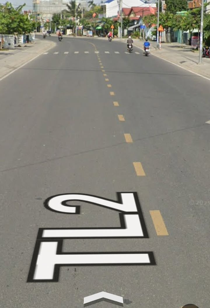 FrontHouse Tỉnh Lộ 2, Diên Lạc 150m² giá 3.45 tỷ - Vị trí đắc địa!